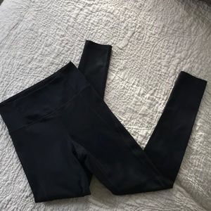Girlfriend Collective high waisted leggings